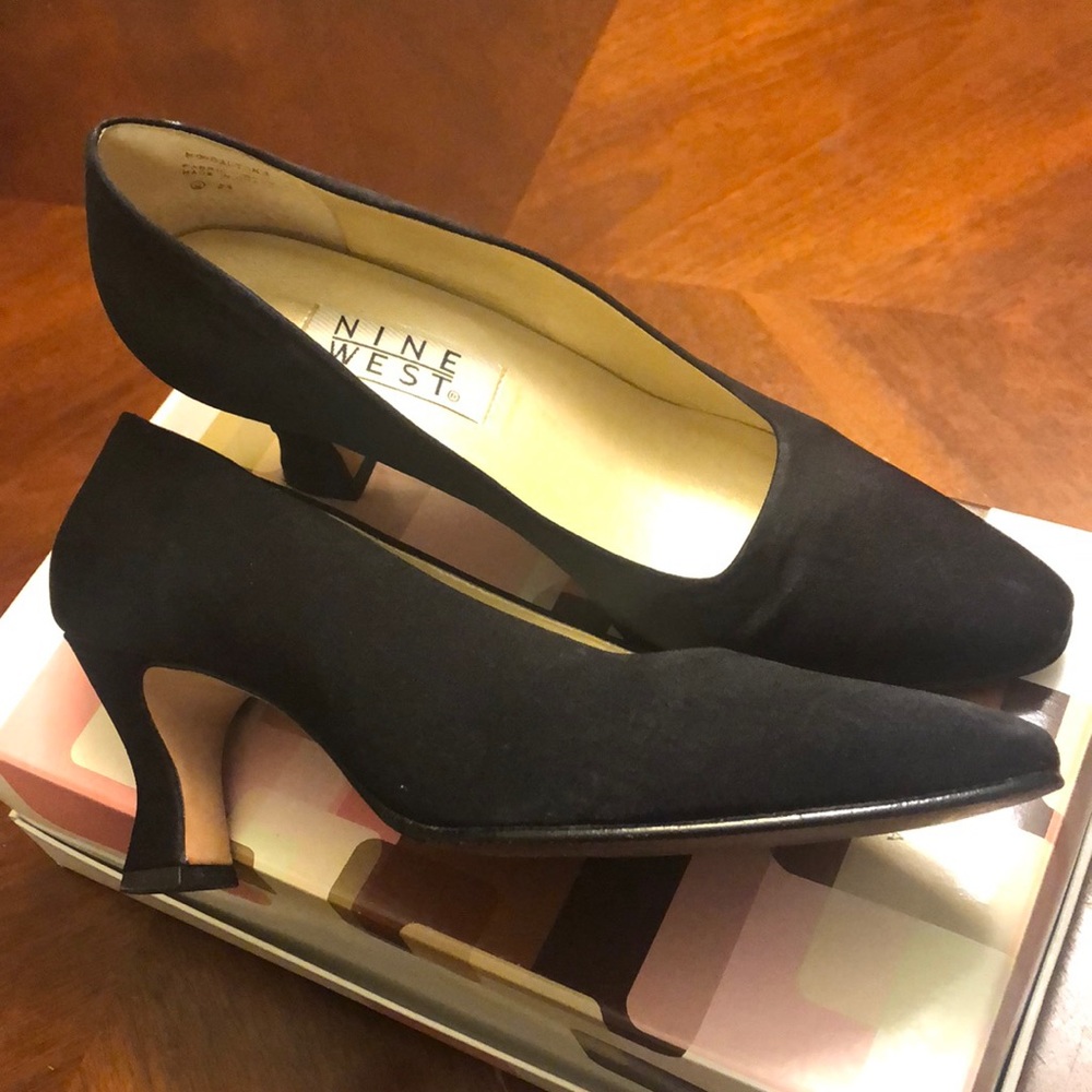 Nine West shoes